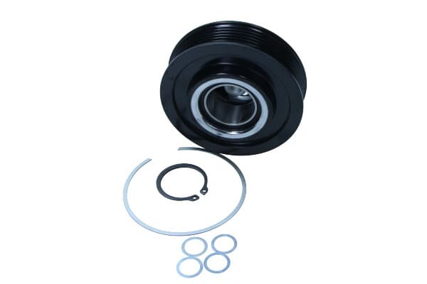 MAXGEAR Elektromagnetická spojka pre kompresor klimatizácie AC130005 1