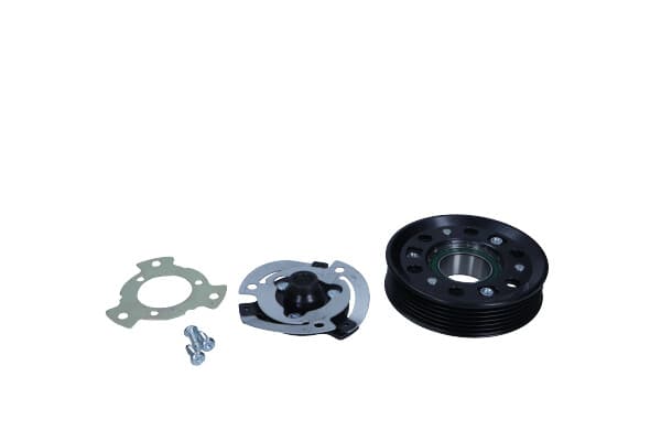 MAXGEAR Elektromagnetická spojka pre kompresor klimatizácie AC130014 1