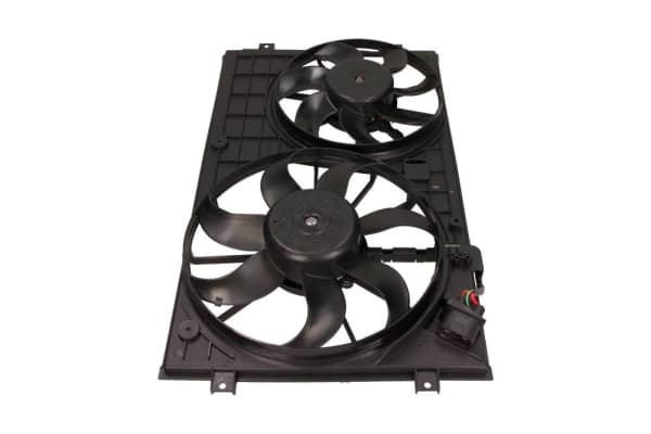 MAXGEAR Ventilátor chladenia motora AC264897 1