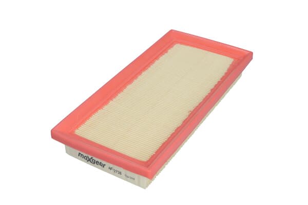 MAXGEAR Vzduchový filter 26-2505 1