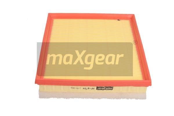 MAXGEAR Vzduchový filter 261384 1