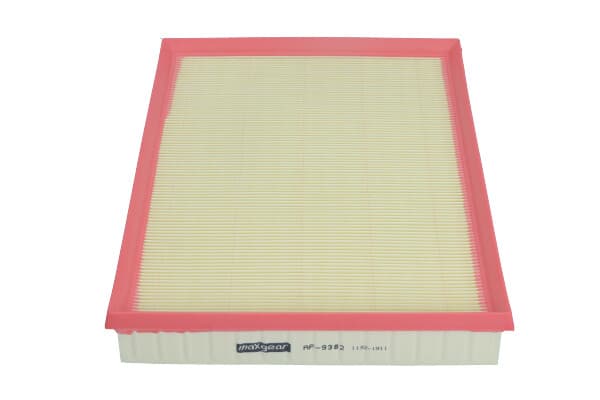 MAXGEAR Vzduchový filter 260092 1