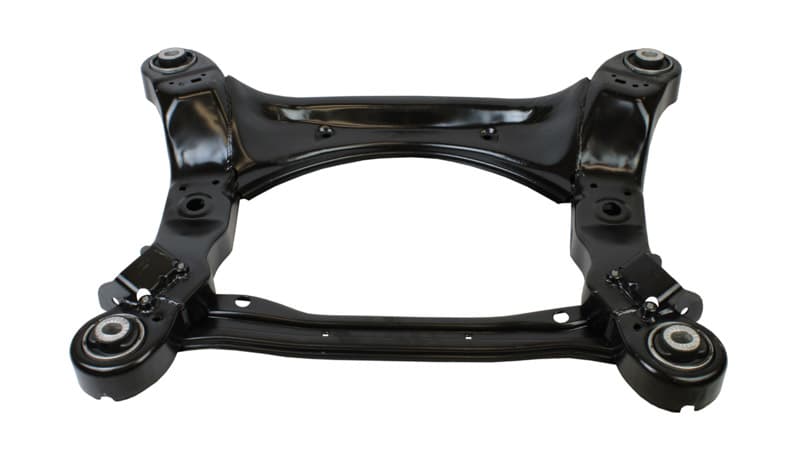 MAXGEAR Pomocný rám/Nosič agregátov 72-5346 1