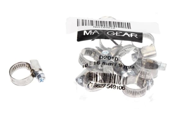 MAXGEAR Spona 840002 1