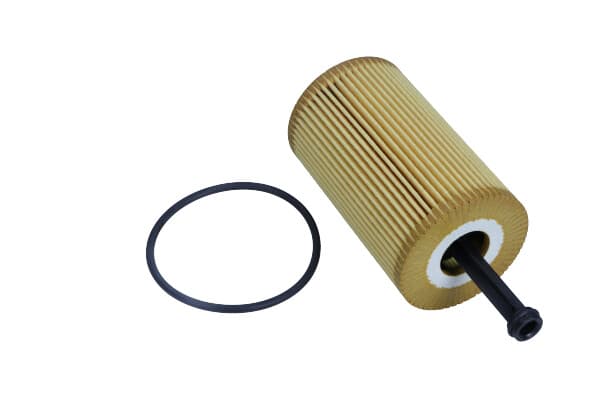 MAXGEAR Olejový filter 260006 1