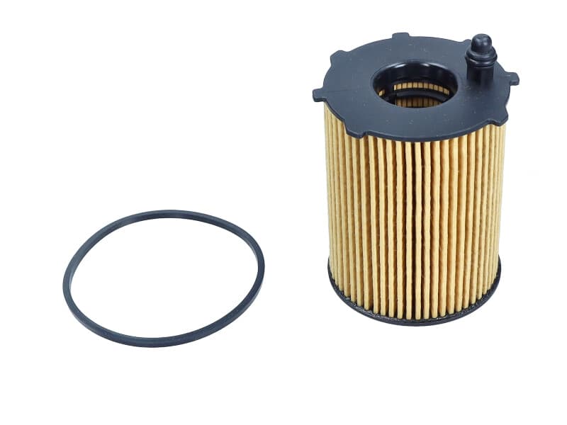 MAXGEAR Olejový filter 260040 1