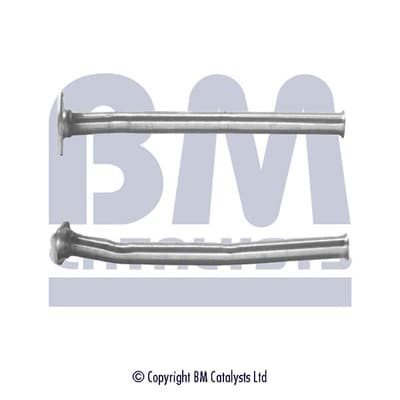 BM CATALYSTS Výfukové potrubie BM50023 1