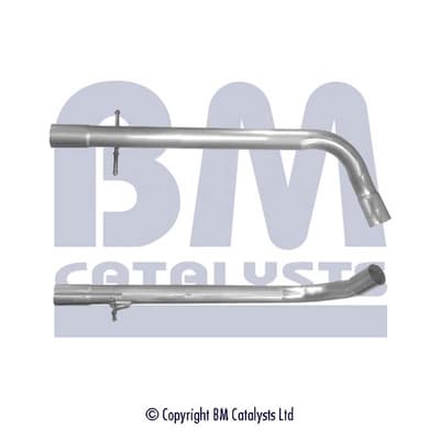 BM CATALYSTS Výfukové potrubie BM50253 1