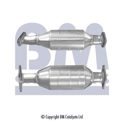 BM CATALYSTS Katalyzátor BM80472H 1