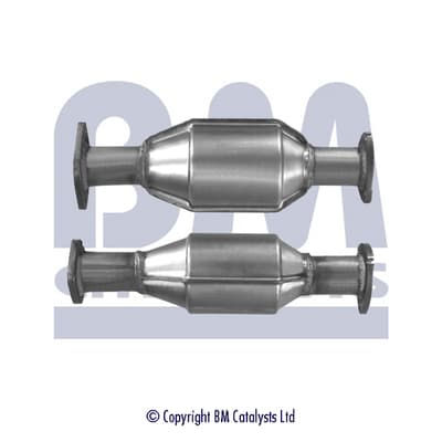 BM CATALYSTS Katalyzátor BM90171H 1