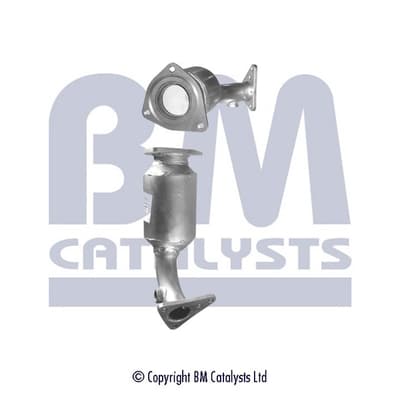 BM CATALYSTS Katalyzátor BM91586H 1
