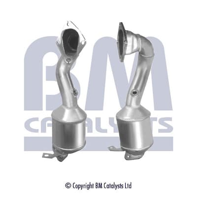 BM CATALYSTS Katalyzátor BM91641H 1
