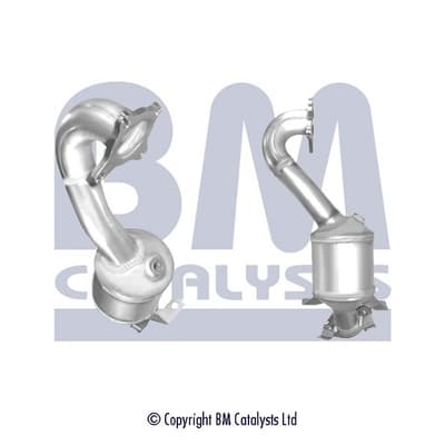 BM CATALYSTS Katalyzátor BM91685H 1