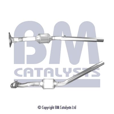 BM CATALYSTS Katalyzátor BM92024H 1