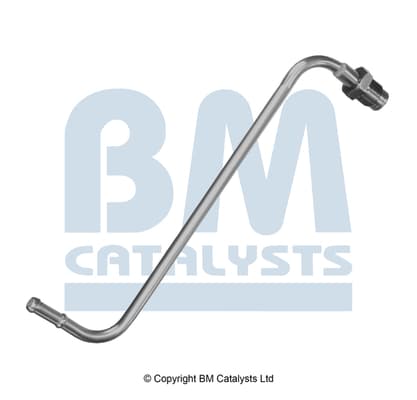 BM CATALYSTS Tlakové vedenie, snímač tlaku (filter pevných častíc) PP11012A 1