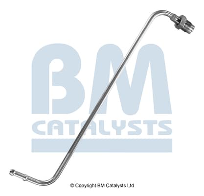 BM CATALYSTS Tlakové vedenie, snímač tlaku (filter pevných častíc) PP11026B 1