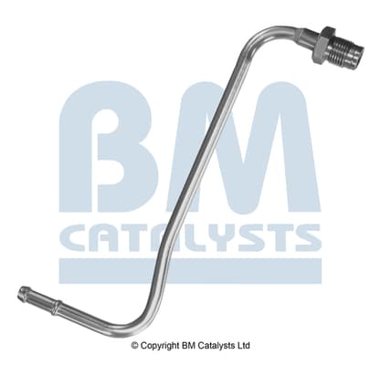 BM CATALYSTS Tlakové vedenie, snímač tlaku (filter pevných častíc) PP11247A 1