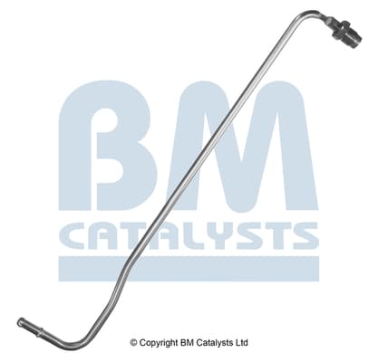 BM CATALYSTS Tlakové vedenie, snímač tlaku (filter pevných častíc) PP11247B 1