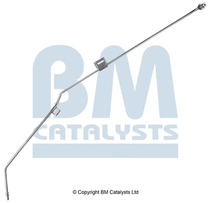 BM CATALYSTS Tlakové vedenie, snímač tlaku (filter pevných častíc) PP11011A 1
