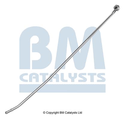 BM CATALYSTS Tlakové vedenie, snímač tlaku (filter pevných častíc) PP11024B 1