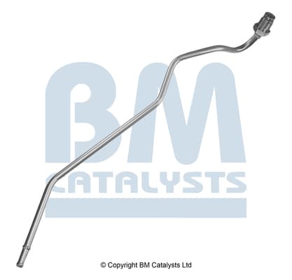 BM CATALYSTS Tlakové vedenie, snímač tlaku (filter pevných častíc) PP11594A 1