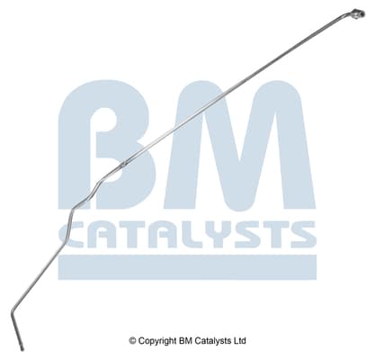 BM CATALYSTS Tlakové vedenie, snímač tlaku (filter pevných častíc) PP11594B 1
