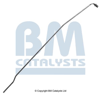 BM CATALYSTS Tlakové vedenie, snímač tlaku (filter pevných častíc) PP31040A 1