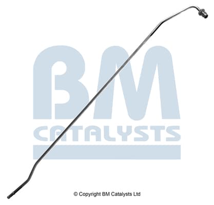 BM CATALYSTS Tlakové vedenie, snímač tlaku (filter pevných častíc) PP31041A 1