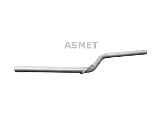 ASMET Výfukové potrubie 03085 1