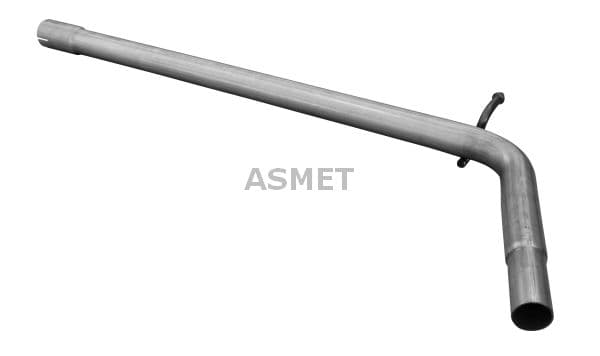 ASMET Výfukové potrubie 03.111 1