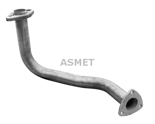 ASMET Výfukové potrubie 05053 1