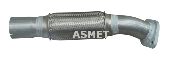 ASMET Opravné potrubie pre katalyzátor 07097 1