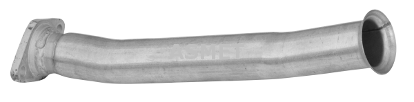 ASMET Výfukové potrubie 08076 1
