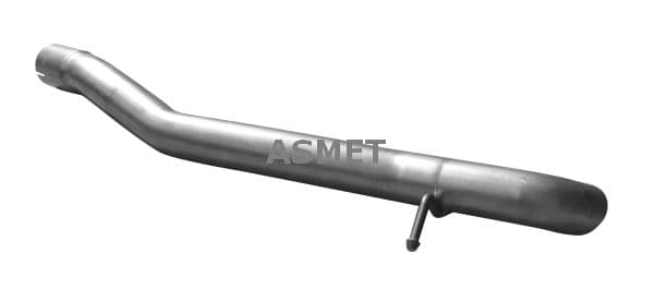 ASMET Výfukové potrubie 18.041 1