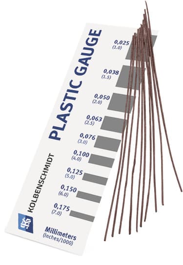 KOLBENSCHMIDT Náradie 120000417001 1