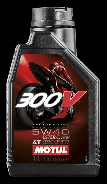 MOTUL Motorový olej 104112 1