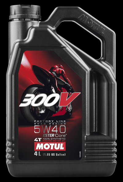 MOTUL Motorový olej 104115 1
