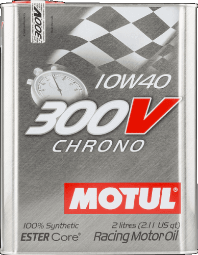 MOTUL Motorový olej 104243 1