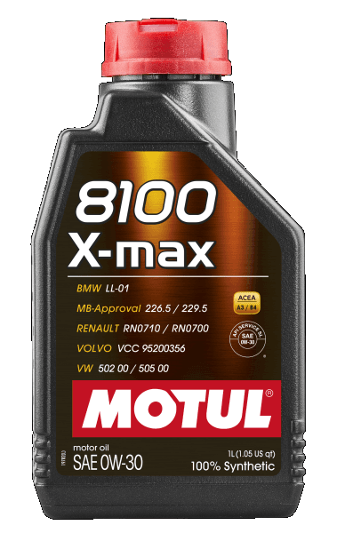 MOTUL Motorový olej 106569 1
