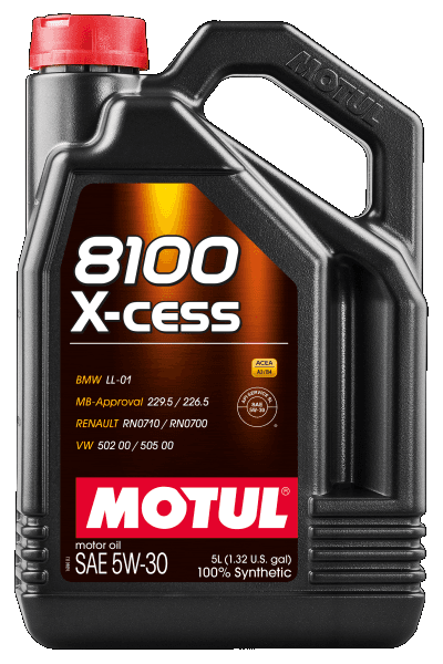 MOTUL Motorový olej 108946 1