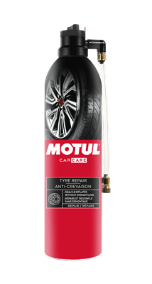 MOTUL Sprej na opravu pneumatík 110142 1