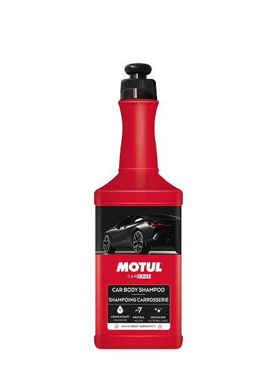 MOTUL Autošampón 110150 1