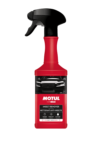MOTUL Odstraňovač hmyzu 110151 1