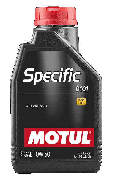 MOTUL Motorový olej 110282 1