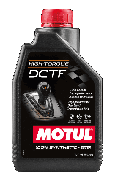 MOTUL Olej, dvojspojková prevodovka (DSG) 110440 1