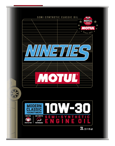 MOTUL Motorový olej 110620 1