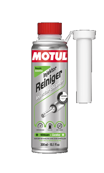 MOTUL Čistič benzínovej vstrekovacej sústavy 110642 1