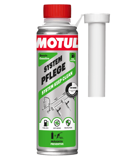 MOTUL Čistič benzínovej vstrekovacej sústavy 110643 1