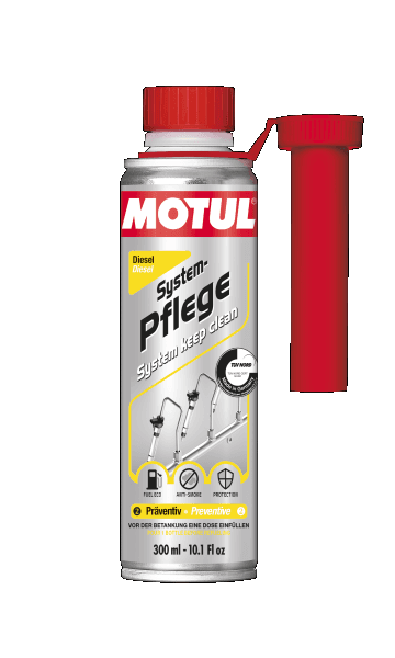 MOTUL Čistič naftovej vstrekovacej sústavy 110674 1