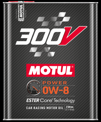 MOTUL Motorový olej 110854 1